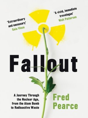 cover image of Fallout